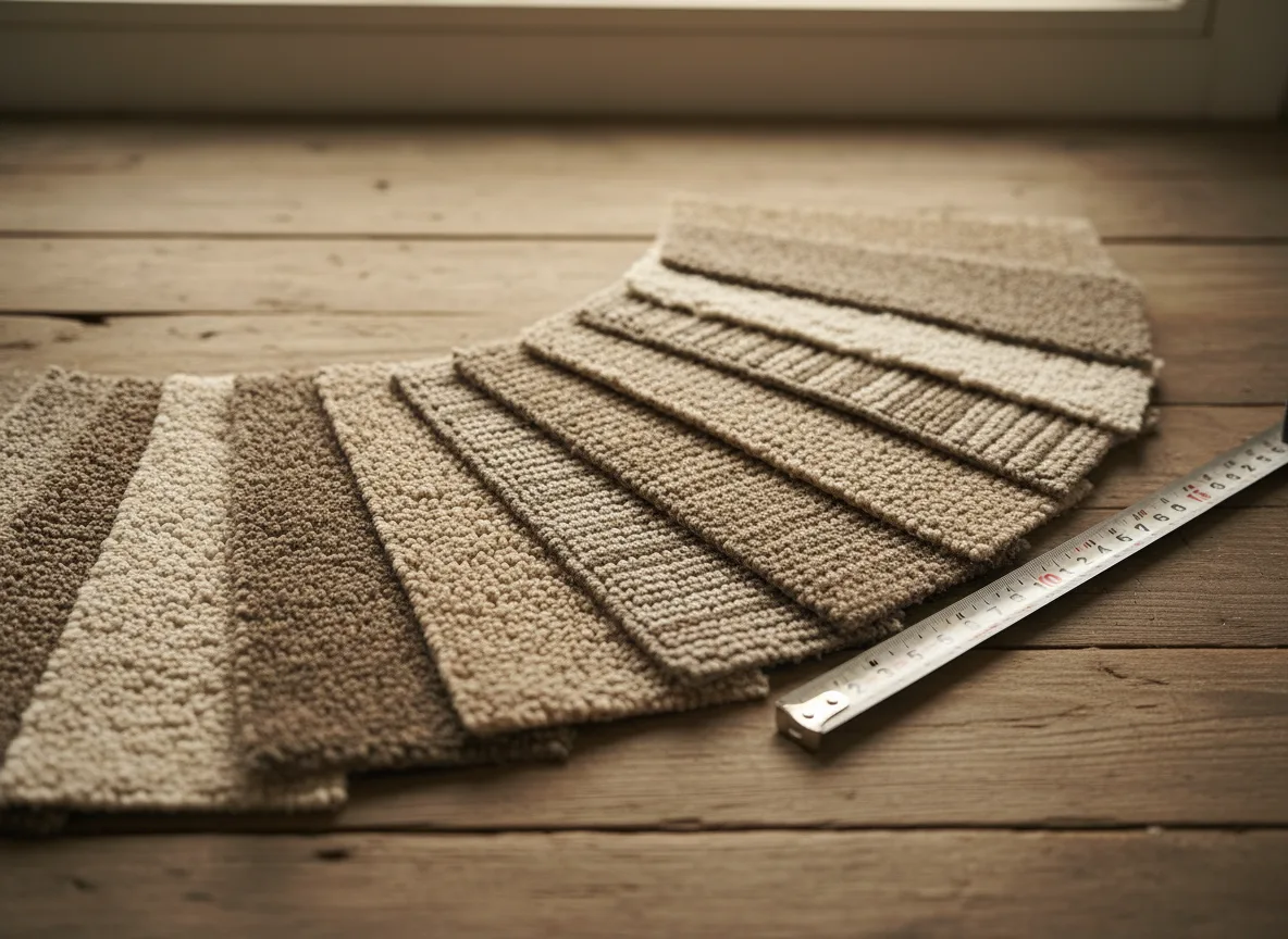 Carpet Installation Mindoro, WI FAQs